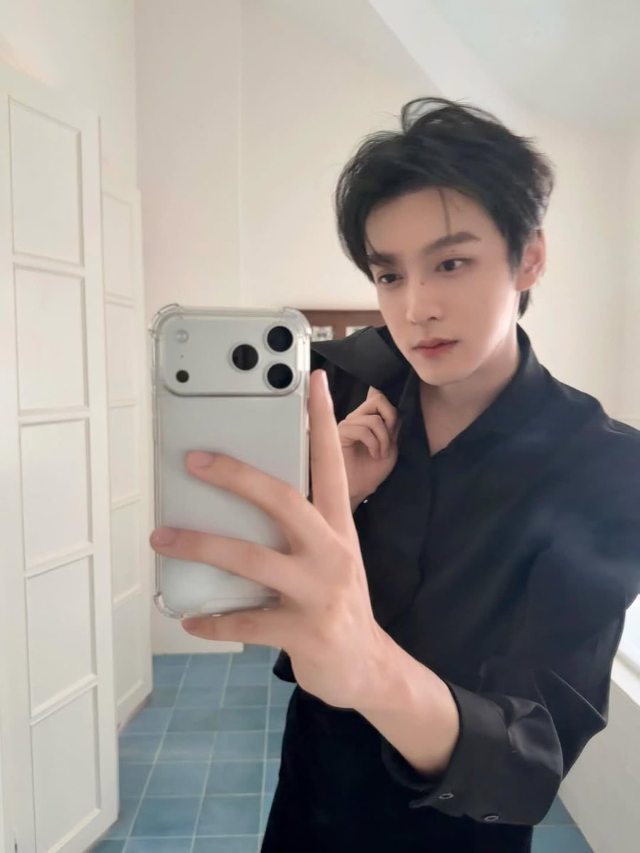 iampk_z's tweet photo. [251228] Tian Xuning IG Update

Last weekend of 2025✌🏻

🔗 : https://t.co/YLJBrbZ5ot

#TianXuning #田栩宁 https://t.co/4OnKxURtOl
