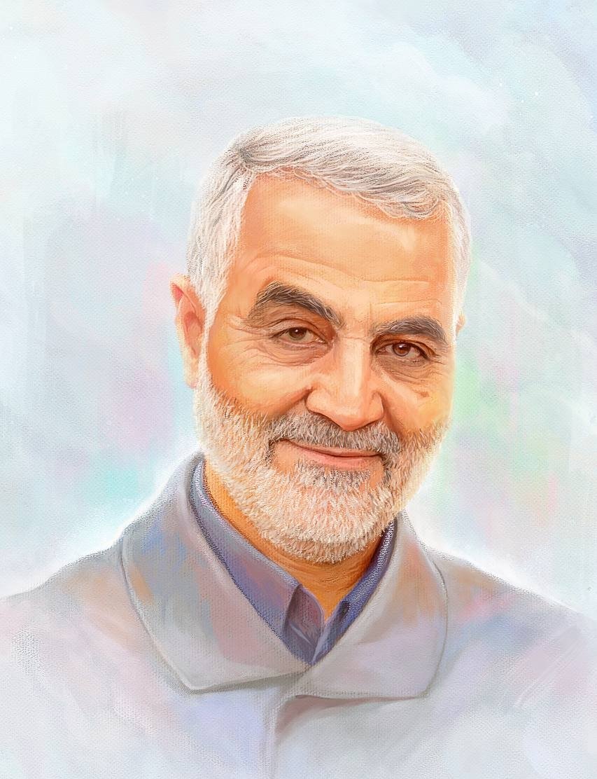 بعضی آدم‌ها بعد از رفتن تمام نمی‌شوند؛
به معیار تبدیل می‌شوند
و راه را نشان می‌دهند.
#ایرانمرد
#ایگیت