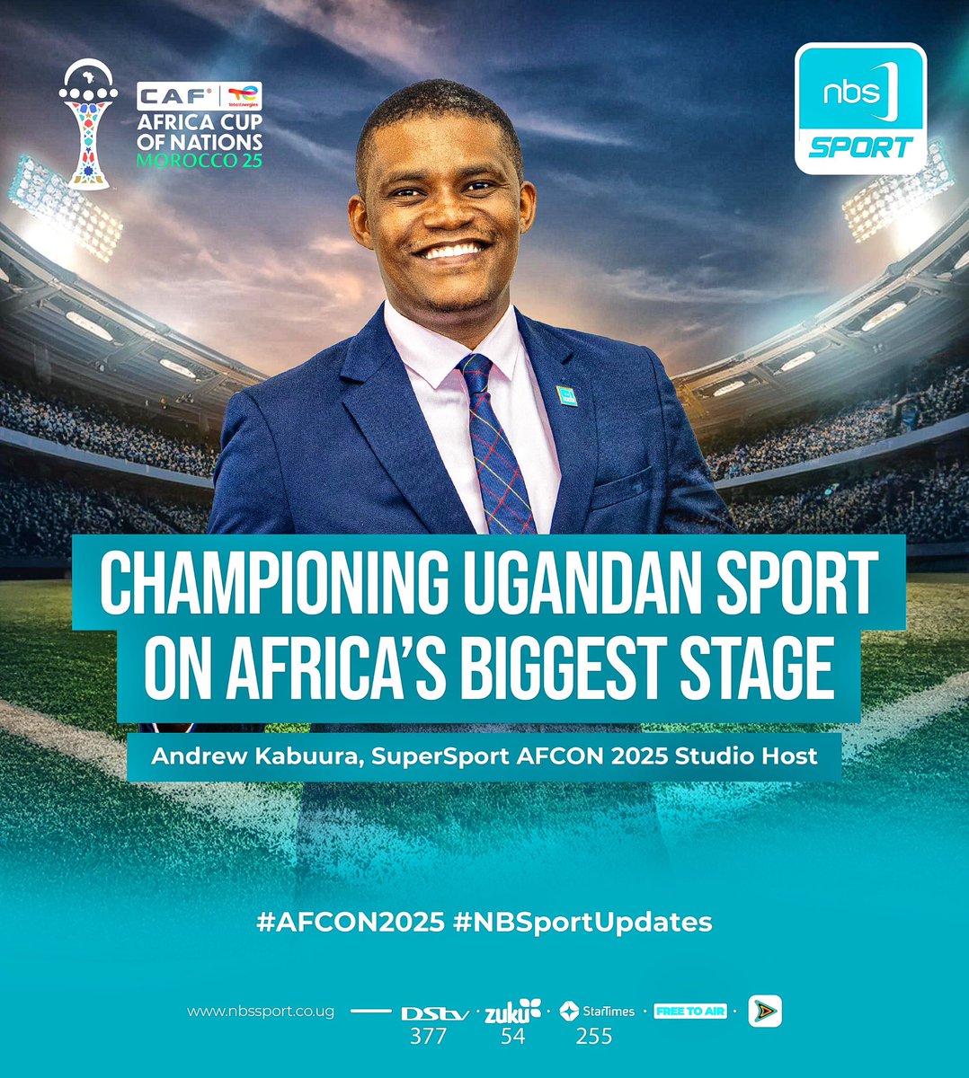 NBS Sport tweet media