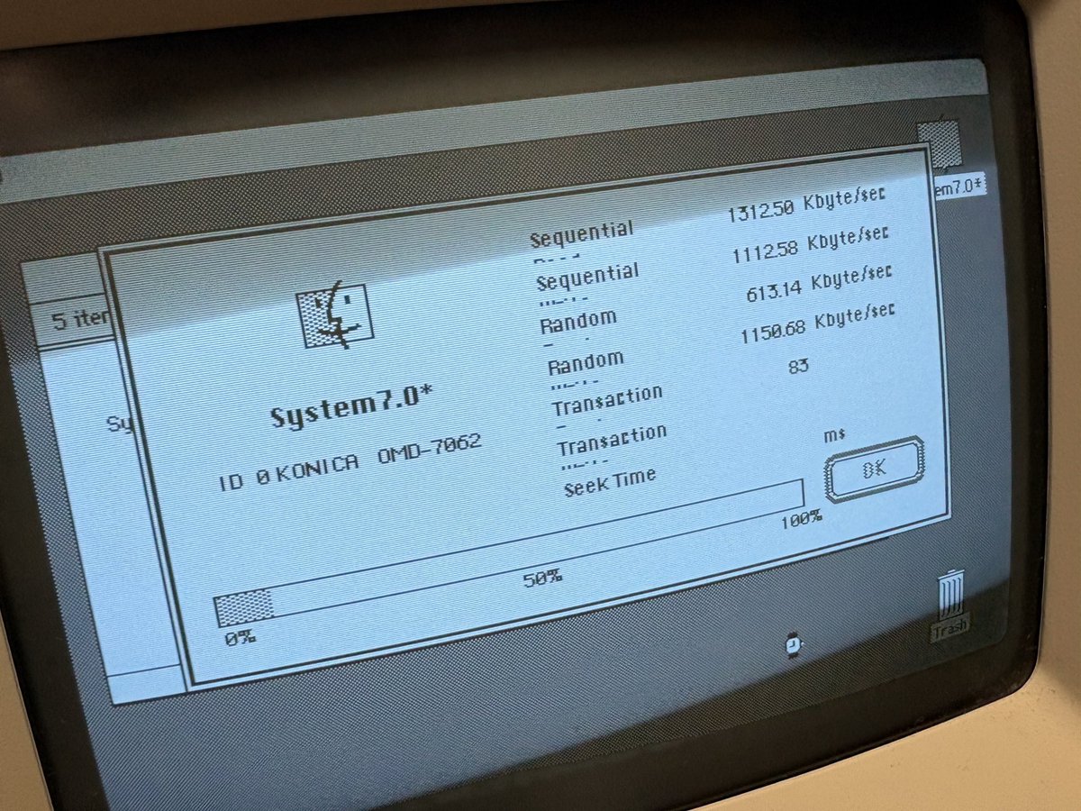 Mac多頭飼い あるある。 一部機種ばかり贔屓にしていると他が不調に