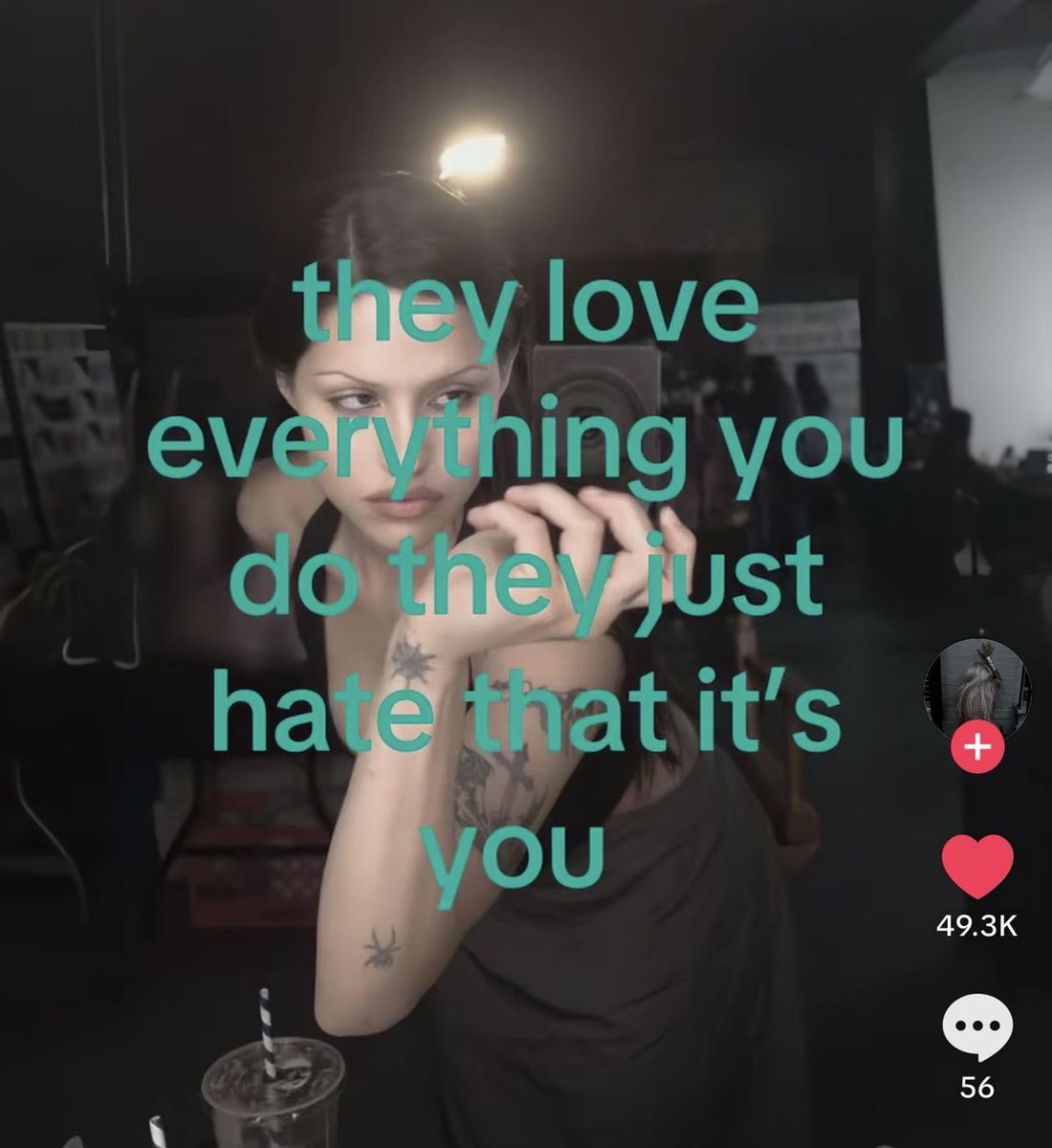 starslopped's tweet image. 