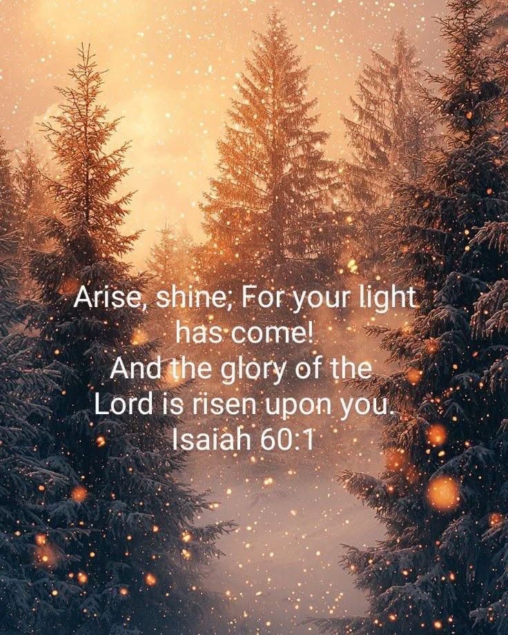 Happy Sunday, family!!