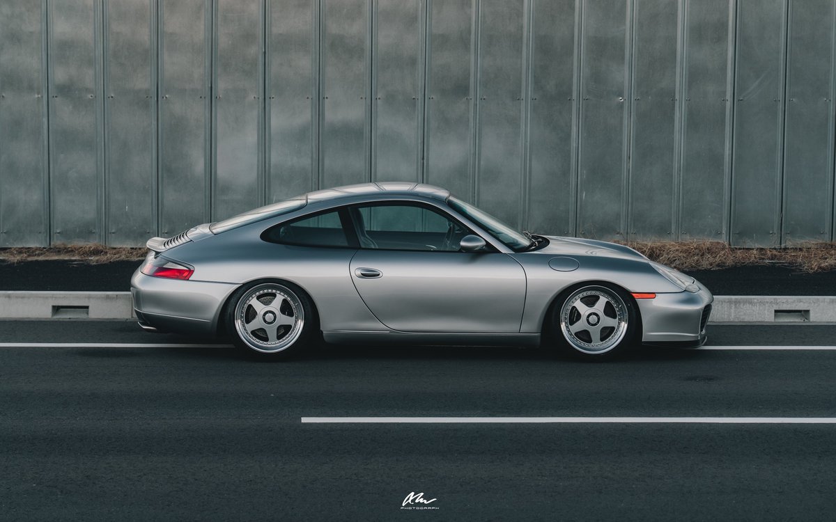 🆕

OZ Futura 18inch リバレル
9J 225/40R18
11.25J 275/35R18
オリジナルのPCD130ディスク、M298センターキャップ

ベースを手に入れてからかなり時間かかってしまいましたが、無事形になり感無量🥲