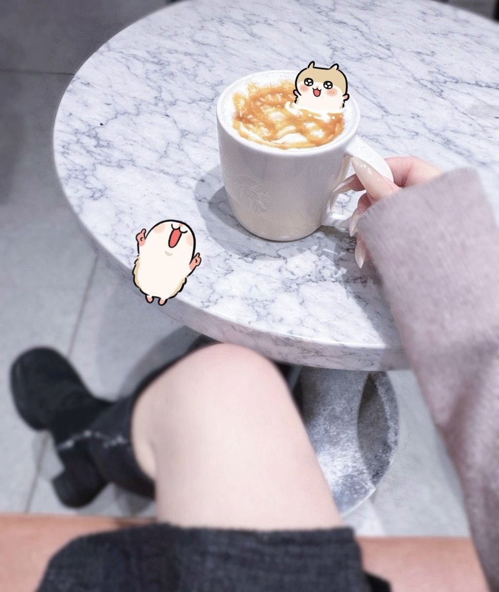 m1y2ux's tweet photo. 冬はスタバ飲みたくなるè ·̫ é👍🏻💕 https://t.co/mhXFoolnA9