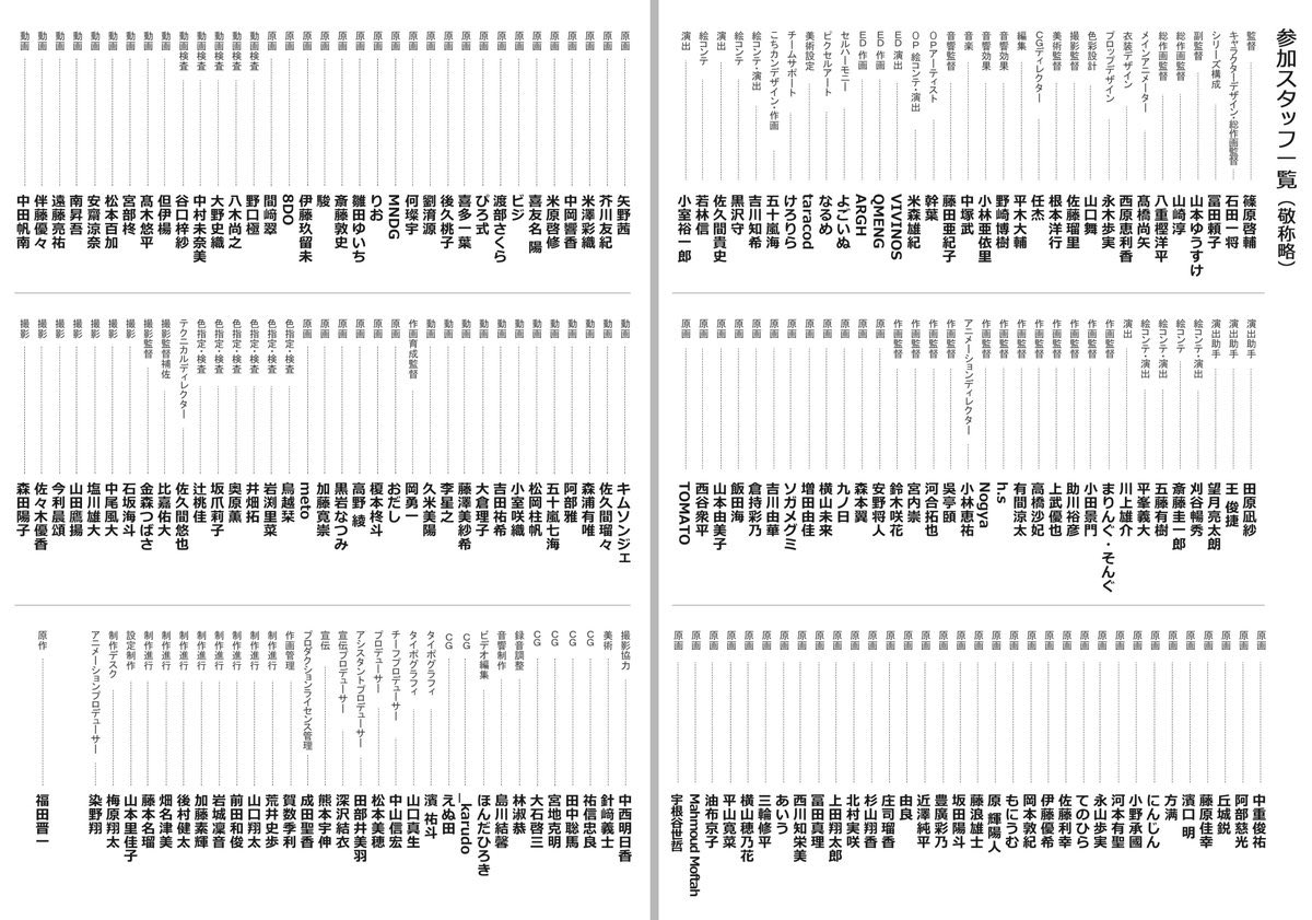 nara_kappa's tweet image. コミックマーケット107／2日目 （水）
お品書きになります🍔

東地区7 A-36b
『着せ恋 Season2 のお疲れ様本』

B5・モノクロ／約164ページ
作品参加スタッフ 総勢202名 による
描き下ろしイラスト＆コメントを収録しています。

当日はどうぞよろしくお願いいたします。