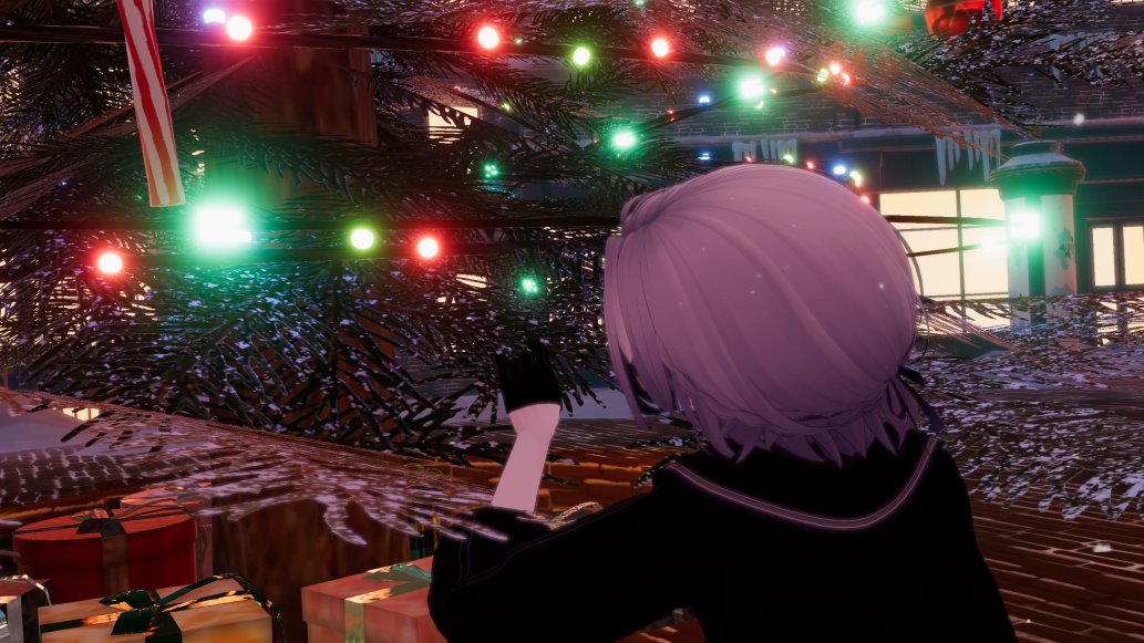 moe0625___'s tweet photo. #雫峰3D #Shizune3D https://t.co/Xsj0STCN53