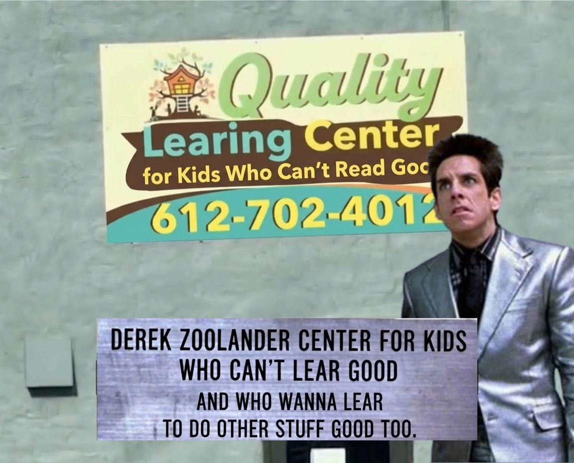 Zoolander" - Results on X | Live Posts & Updates