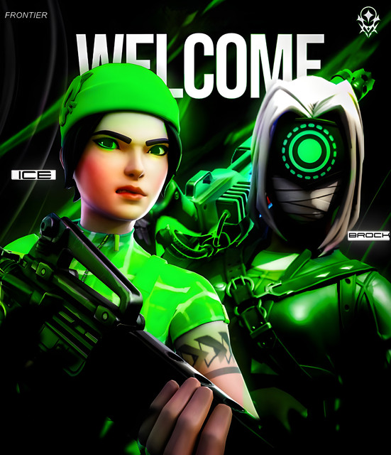 Frontier tweet media