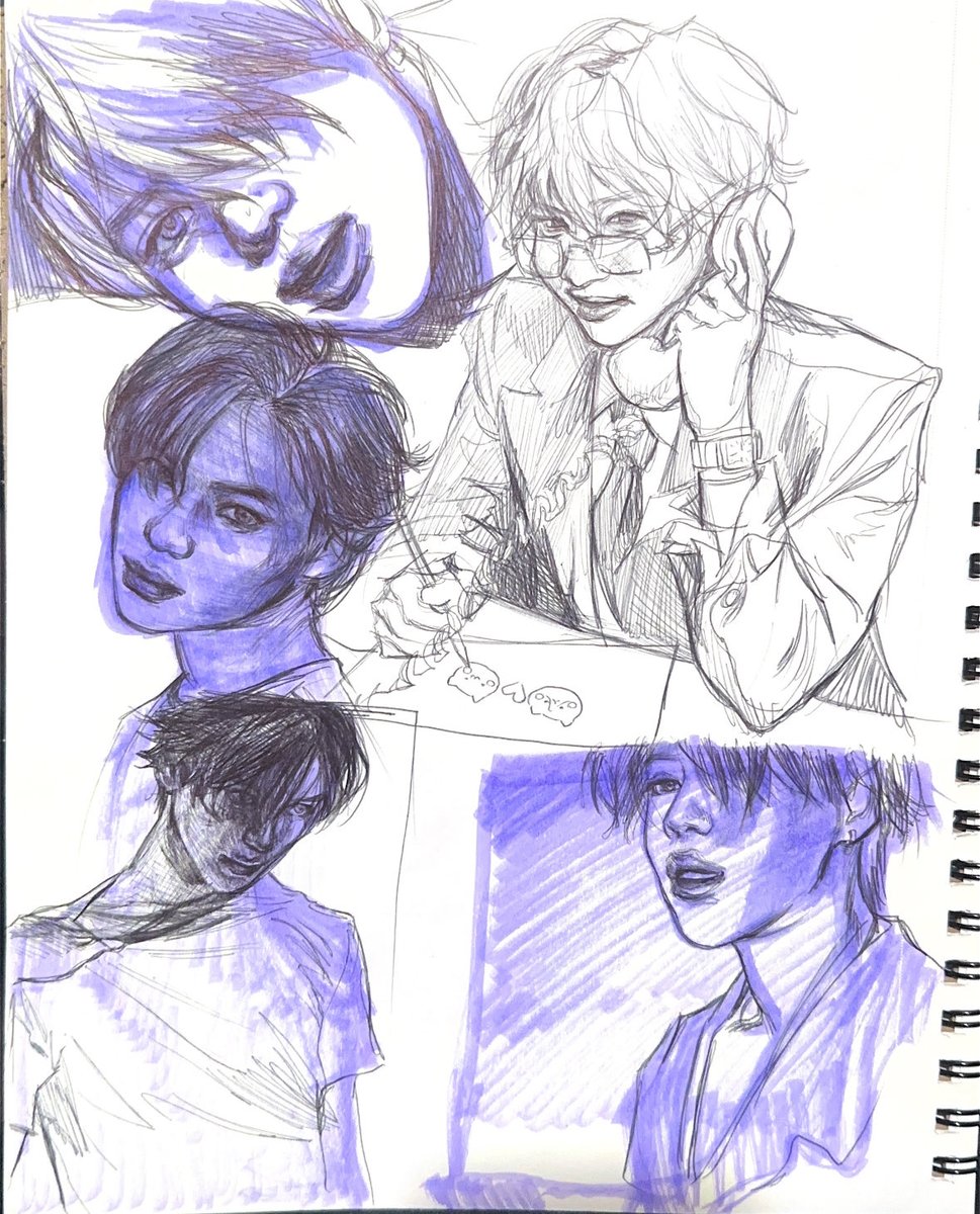 offkwisp's tweet image. wife