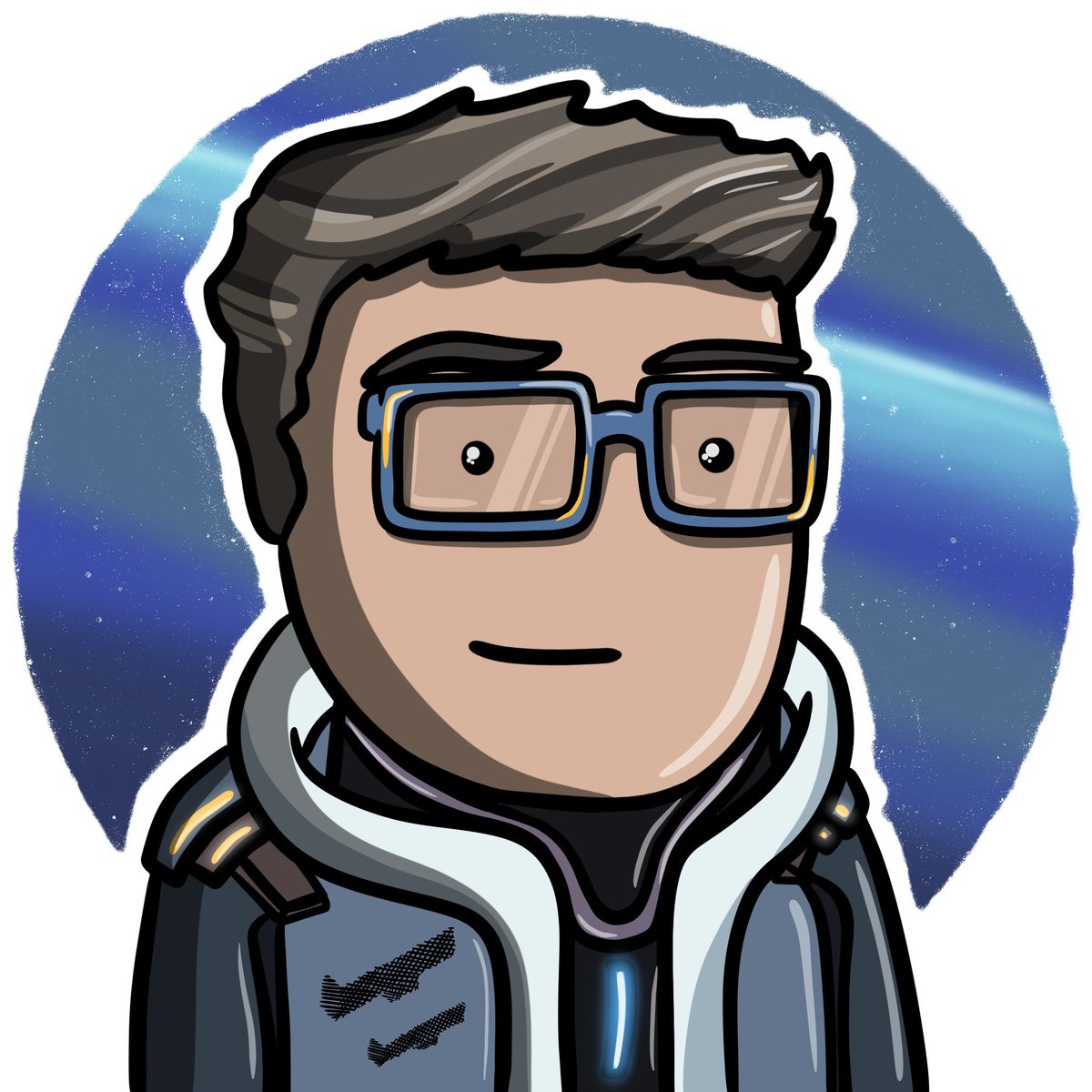 thechaingamer tweet media