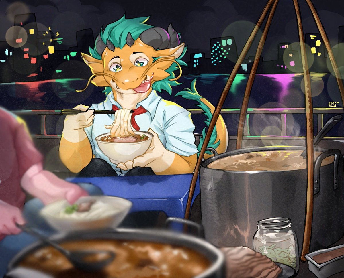 The art I did for <a href="/FurGathering_VN/">FurGIV</a>  :3