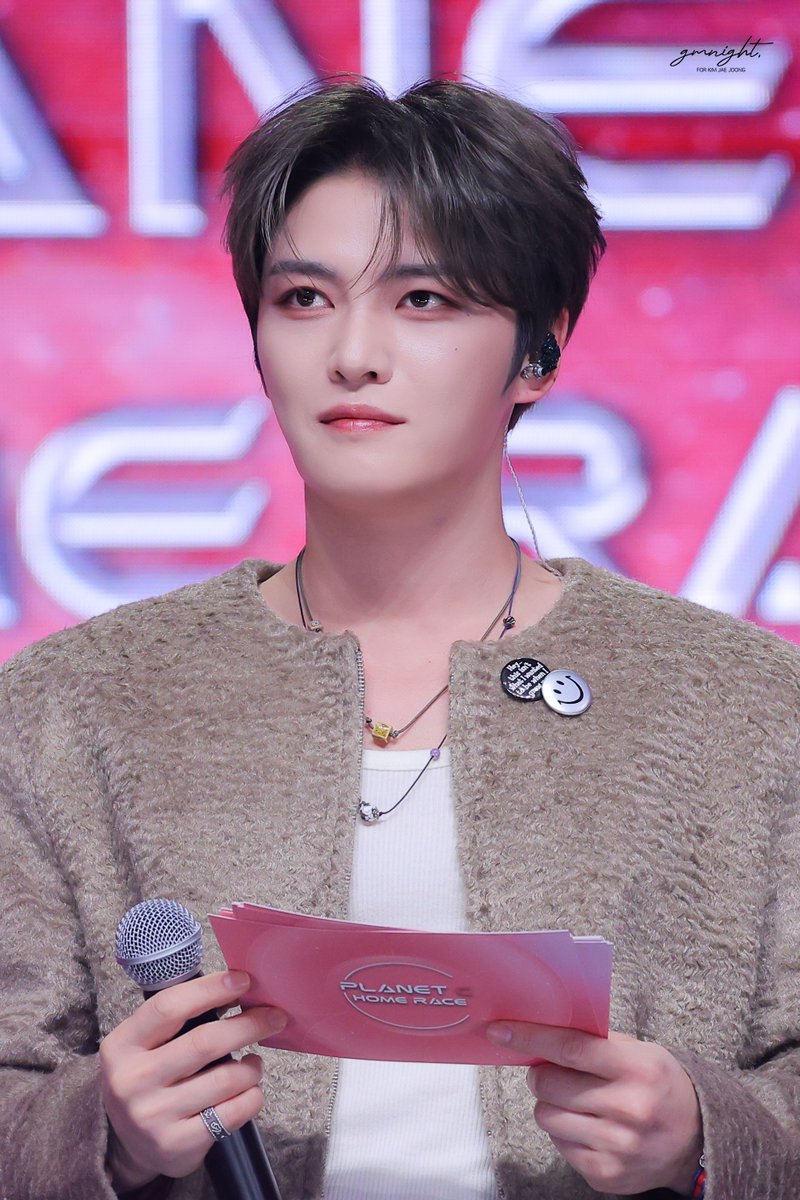 GMNIGHT_JJ's tweet photo. 251227 보이즈플래닛C 홈레이스

@bornfreeonekiss

#김재중 #KIMJAEJOONG #ジェジュン #金在中 https://t.co/dxYOhReDmw