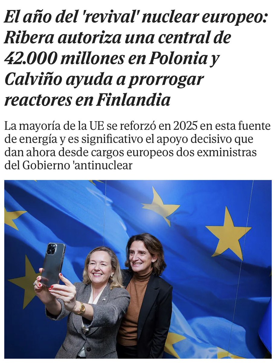 Operador Nuclear tweet media