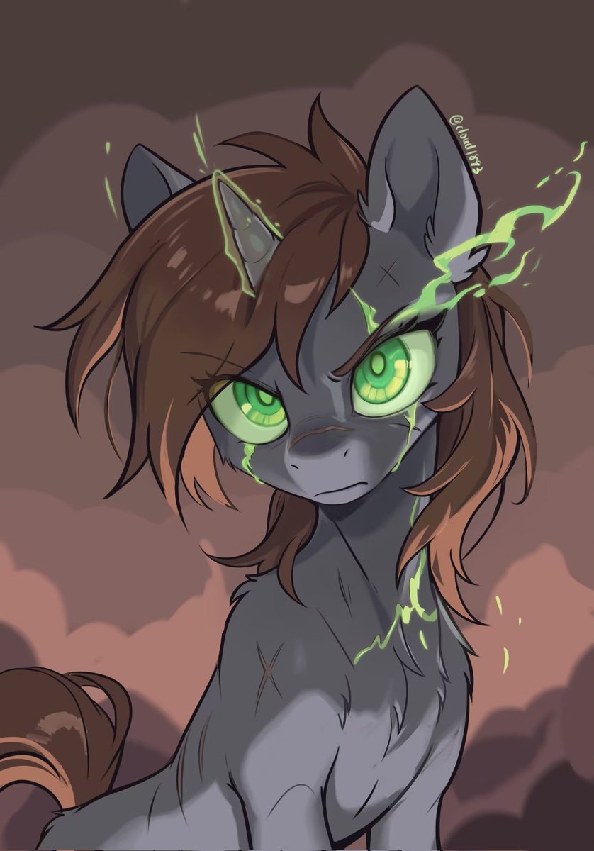 Kould Louis tweet media