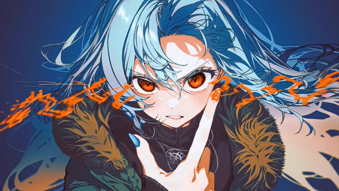 #2025年自分が選ぶ今年の4枚 前にあげたのと被るけどお気に入りの子達