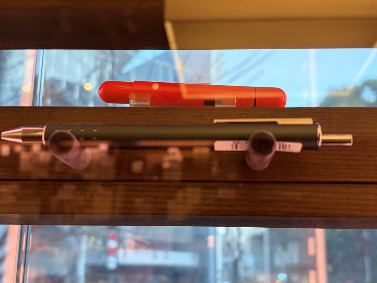 店で買えてえぐいしかも定価