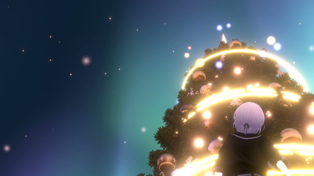 amedamamama___'s tweet photo. #雫峰3D #Shizune3D https://t.co/11W2lY3E0Q
