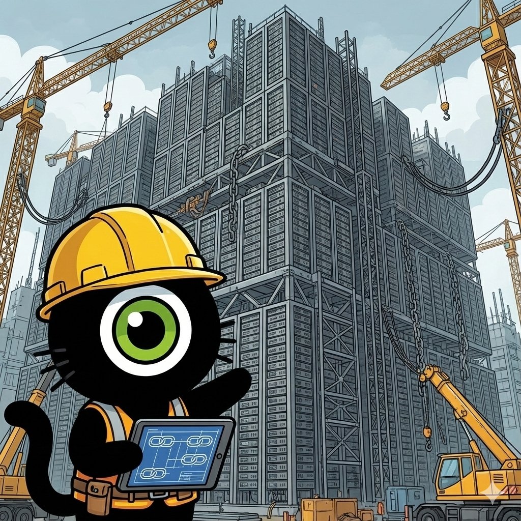 donya_smdi's tweet photo. Why use a ZK Coprocessor when we have Oracles? 🧐

Traditional oracles provide a snapshot based on external consensus. @brevis_zk  provides cryptographic certainty. Instead of trusting a committee, you’re trusting the math of the entire history of the chain.

The cost-to-security ratio Brevis offers for historical data attestation is miles ahead of legacy methods. This is how we move from Oracle dependent to Proof based architectures. 

#Blockchain #Trustless #Brevis