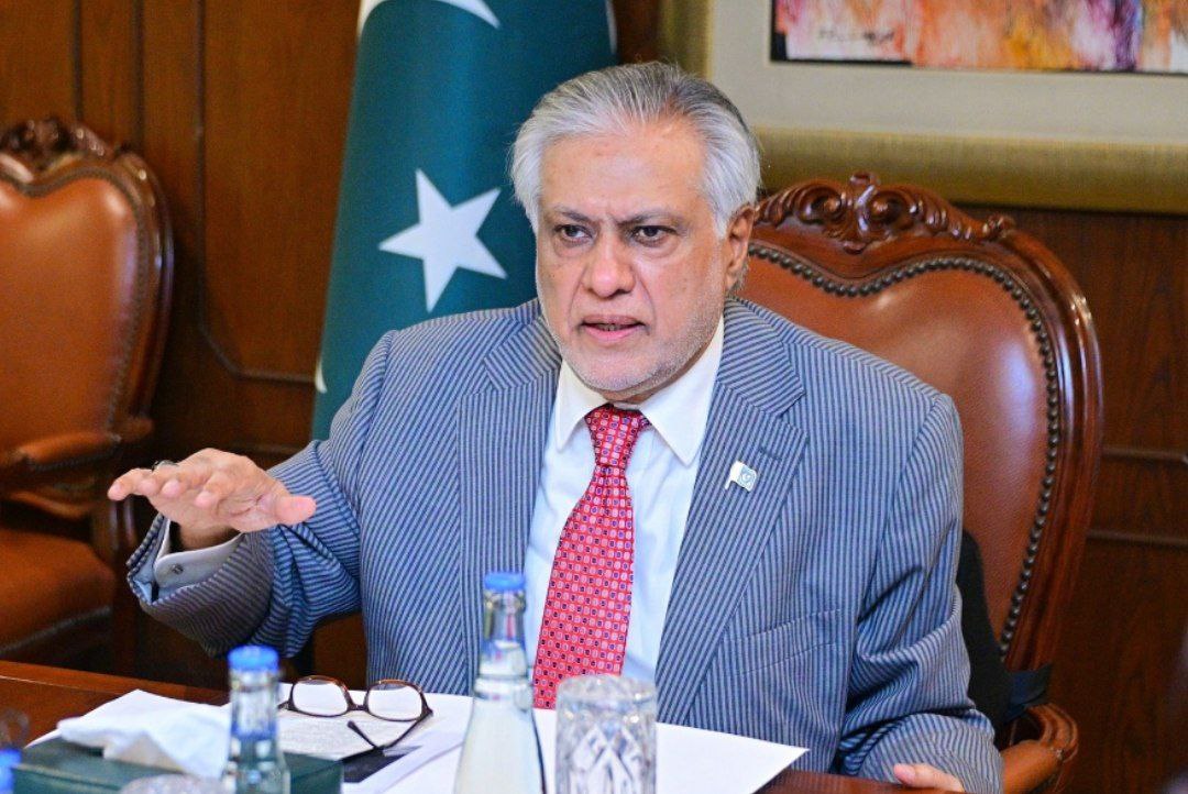 Pakistan's Deputy PM and FM Mohammad Ishaq Dar claimed that At around 2:30 am on May 10, General Syed Asim Munir called me on a secure line and informed me that India's ballistic missiles had hit Nur Khan Airbase and other areas, multiple personnel had been injured.