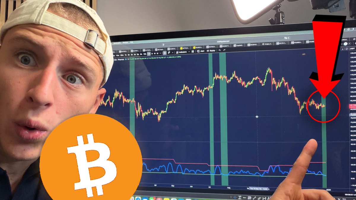 Crypto Rover tweet media