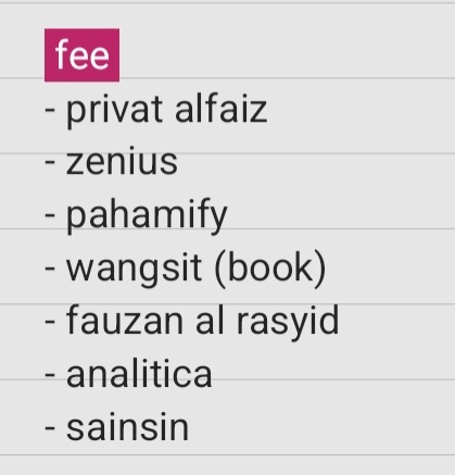 snbtfess's tweet image. stud! aku semigap nggak les dan budget terbatas (200k) buat amunisi snbt, rekomendasiin dong mending yg mana yg worth it? anw sender mantan bugo jd ada sisaan buku go