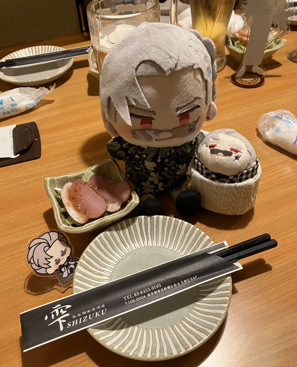 Post by セガワ🔥🍗🔥 on X: ちょも会！✌️✨