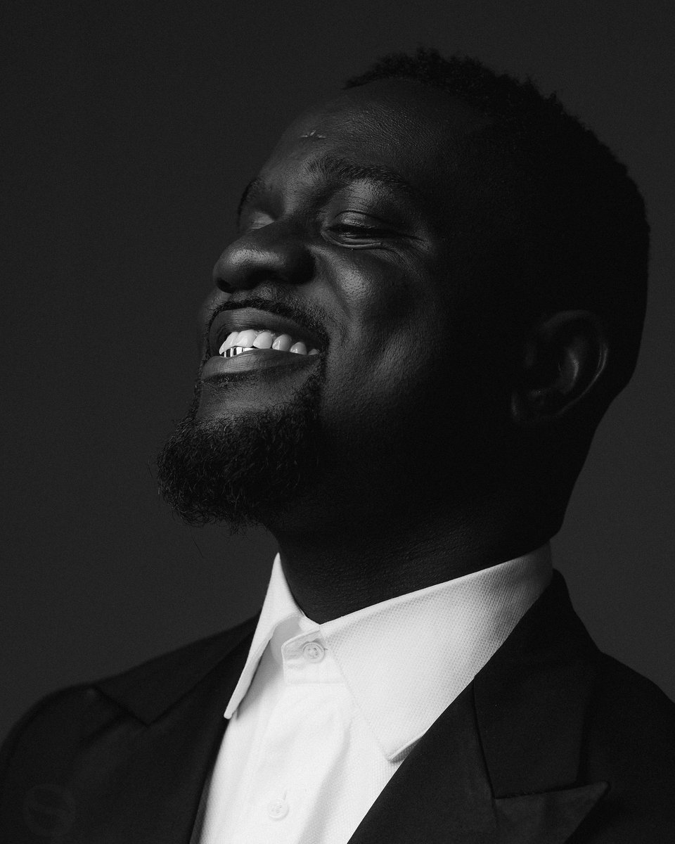 sarkodie's tweet image. Royal Albert Hall London 6th march #RapperholicUk26 rapperholic.london