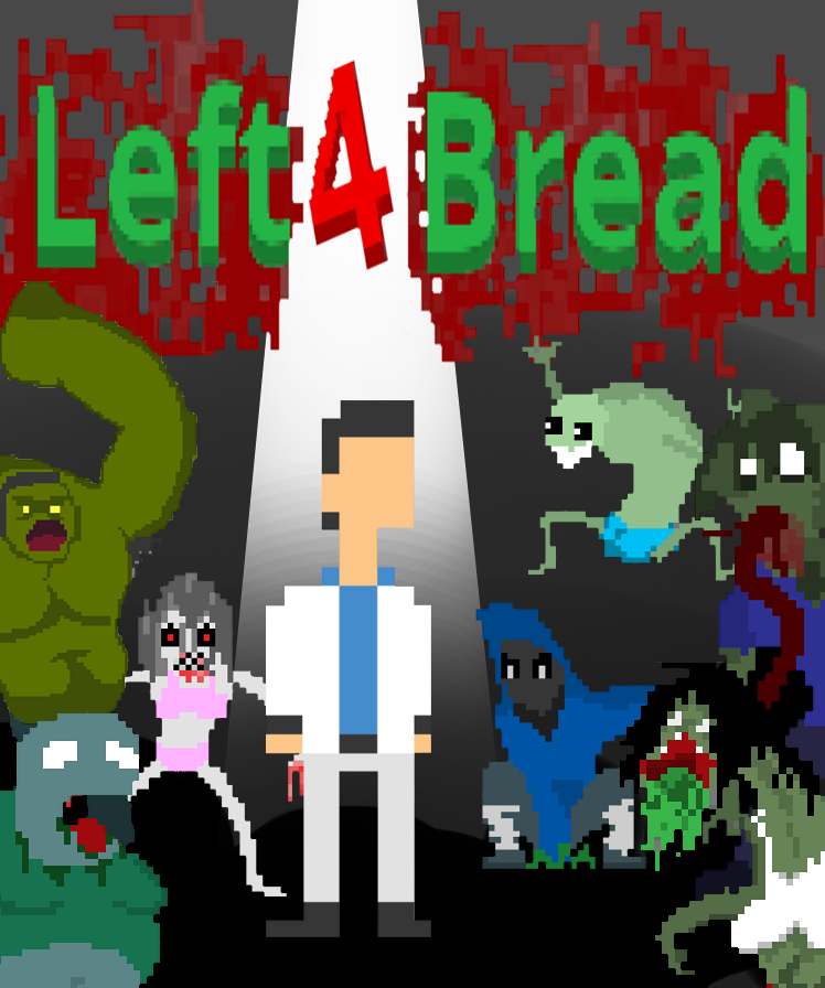 FzzyBzzy's tweet photo. Coming Soon!!!! :3
I'm making capsules for the steam page :3>
#gamemaker #indiegame #Left4Bread #gamedev https://t.co/UFdZPT3yu2