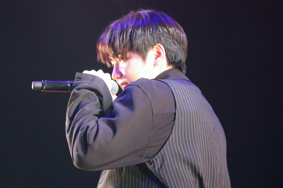 Hwanim1123's tweet photo. 251228 FAVE1 concert ONE

#조종환 #종환 #조나리
 #페이브원 #FAVE1  
@FAVE1_official 
@100per_jonari https://t.co/dFFXOnhOmw