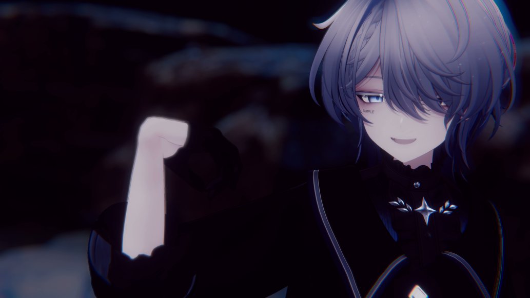 amedamamama___'s tweet photo. #雫峰3D #Shizune3D https://t.co/QFFDTw09pe