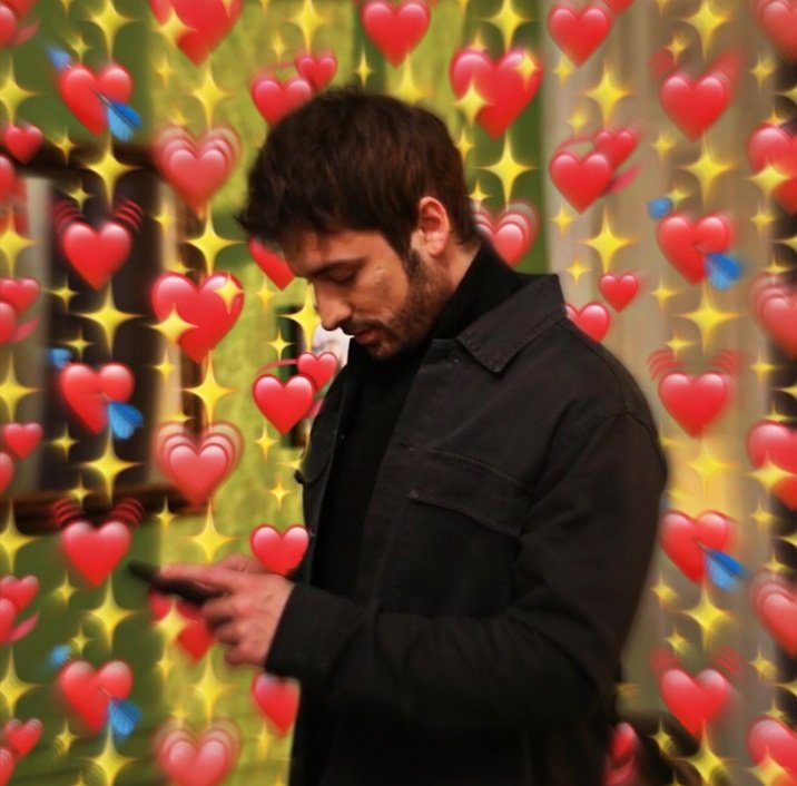 contextalp's tweet image. Anlık biz: