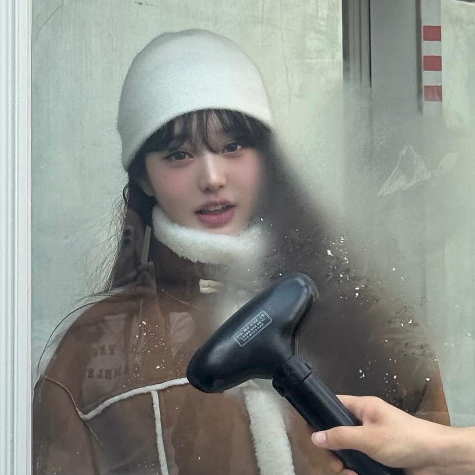 너네가 이렇게 잘 어울리는데 내가 어딜가겠니