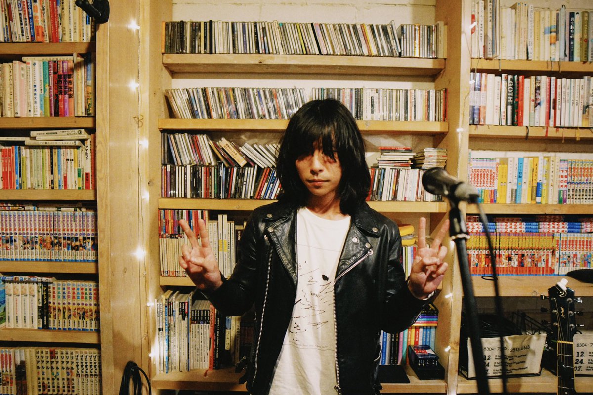 仲川慎之介 (@sabitaharigane) / Posts / X