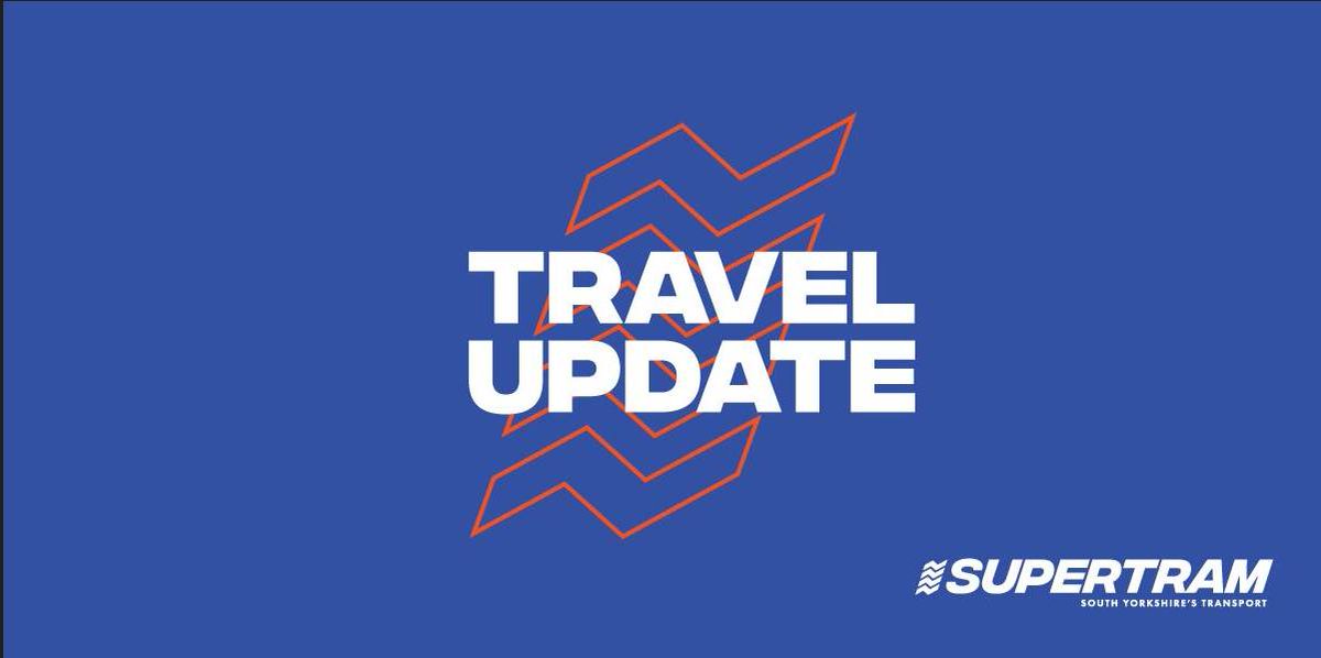 Supertram, South Yorkshire's Transport tweet media