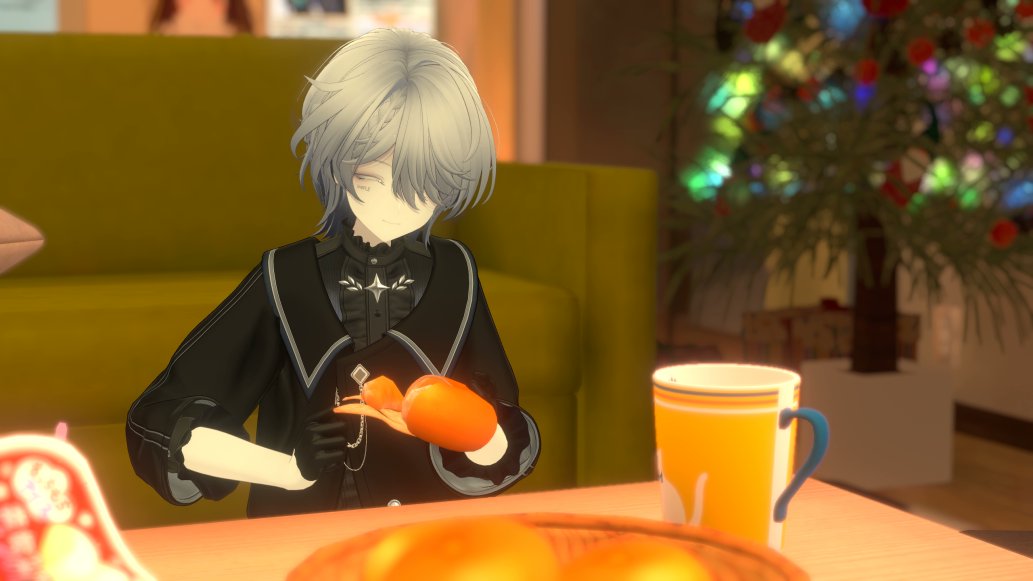 amedamamama___'s tweet photo. #雫峰3D #Shizune3D https://t.co/o6hbilLnUC