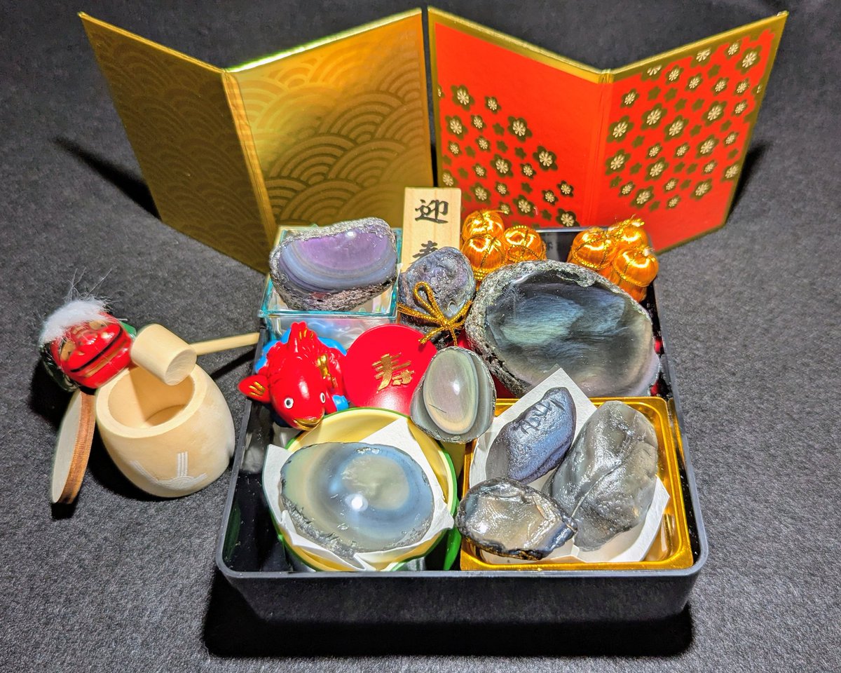 玲瓏石🌌 (@reiro369) / Posts / X