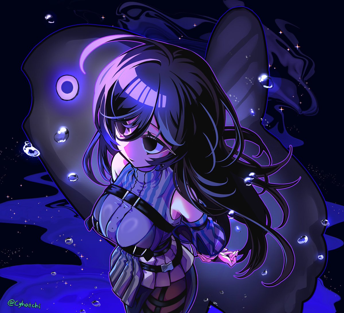 ヒ下下/hikage tweet media