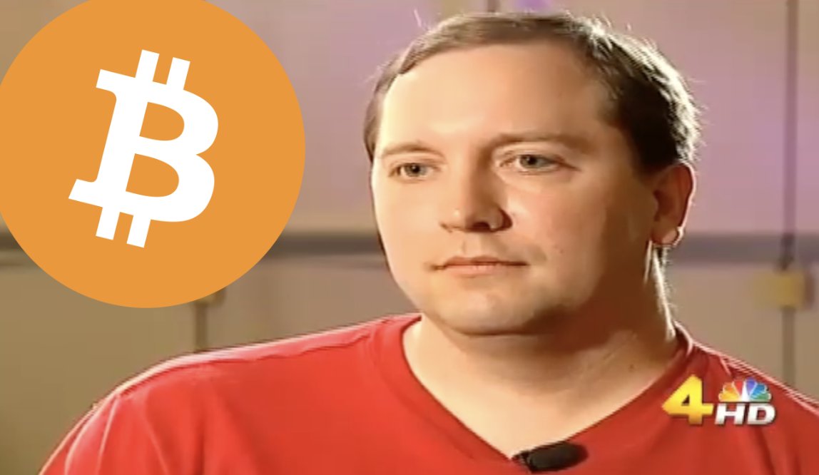 Crypto__Goku's tweet photo. En 2010, un pionnier du mining va acquérir jusqu'à 371 000 Bitcoin...

Mais quelques années plus tard, il sera menotté et jugé coupable d’extorsion et de fraude électronique, dans une affaire qui implique un candidat majeur à la Maison-Blanche.

Michael Mancil Brown, alias KnightMB.

Découvrez l'histoire vraie de cet homme, qui a possédé jusqu’à 10 % de la supply du BTC, avant de tout perdre.
🧵👇