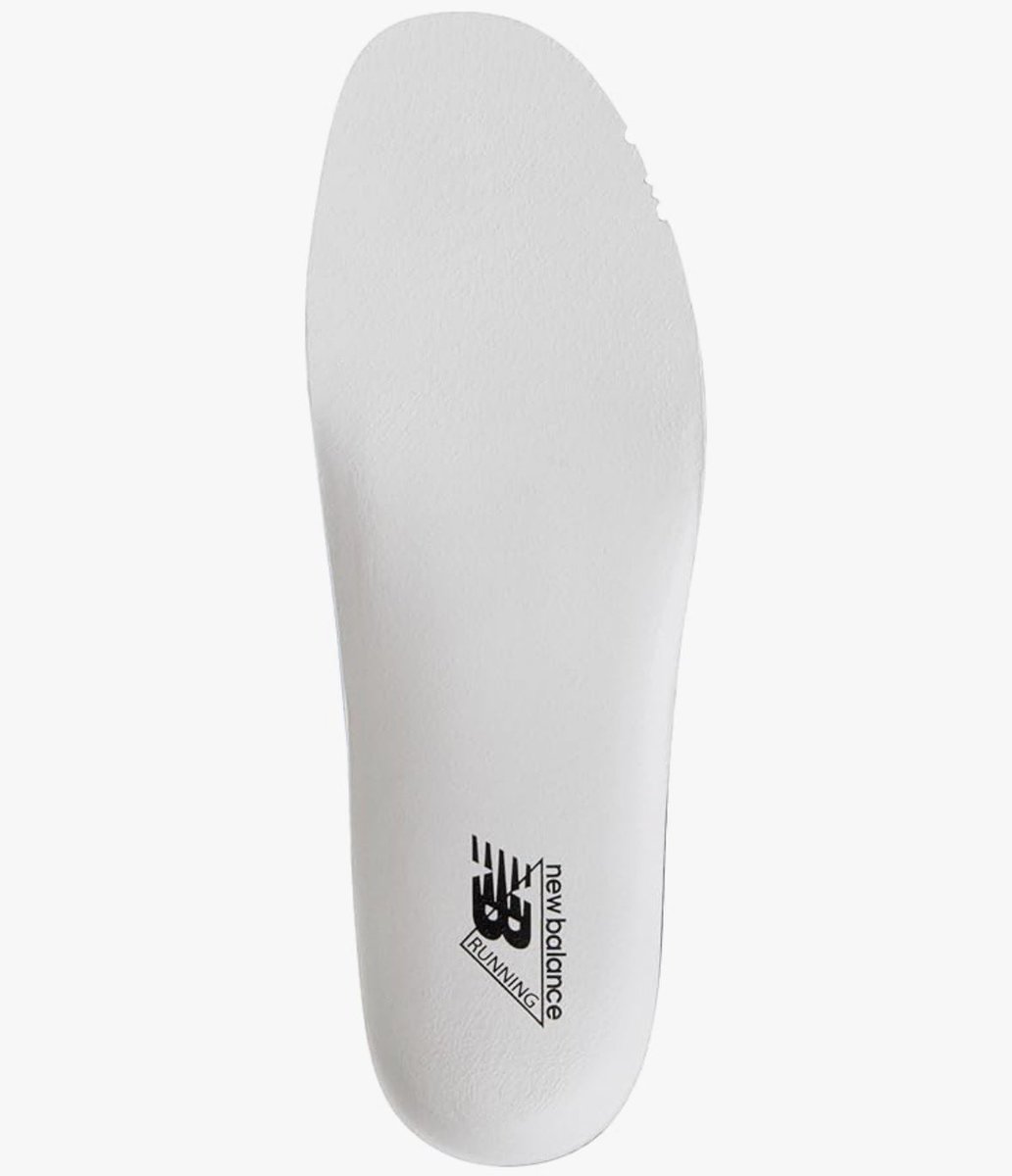 Mitsu_Aizawa's tweet image. スニーカーヘッズ必見。ニューバランスの隠れ神インソールでキックスが別物に…