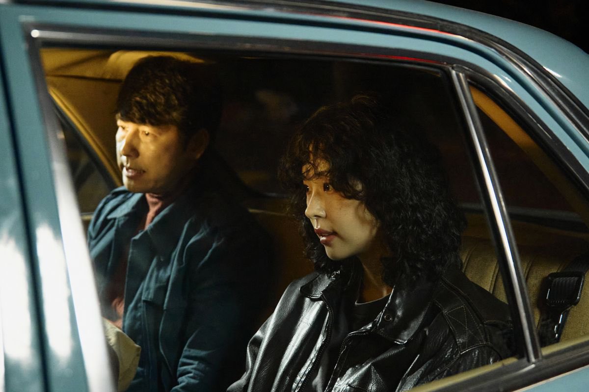 K-Series Addict in Seoul 🇰🇷 tweet media