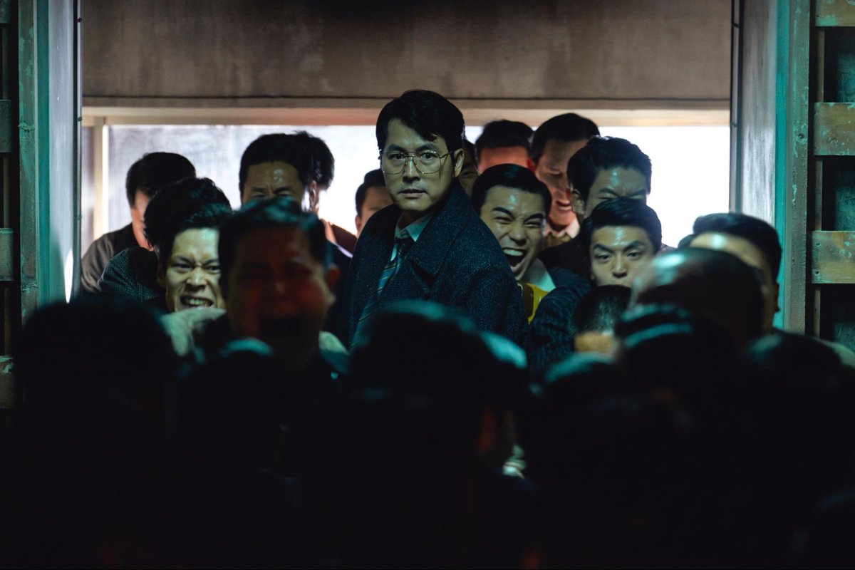 K-Series Addict in Seoul 🇰🇷 tweet media