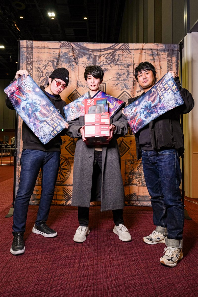 はっちEXPO2025 (@hatti_EXPO) / Posts / X