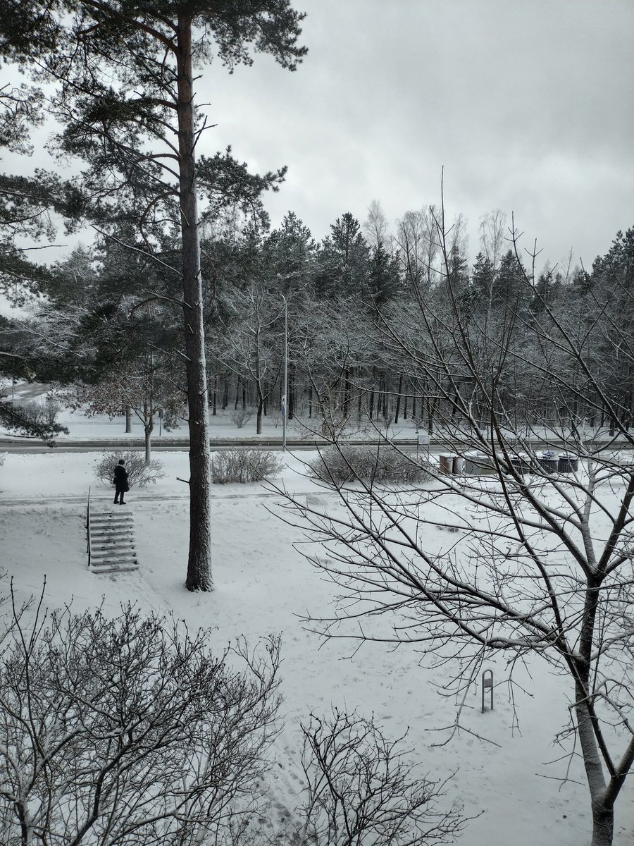 Visaginas, Lithuania 🇱🇹