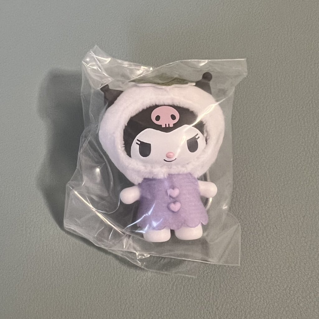 youroro96's tweet photo. サンリオ ちびっとも 交換

譲 和菓子クロミ

求 コロコロクリリン 和菓子>過去弾

📮郵送交換
お気軽にお声掛けください🙇‍♀️ https://t.co/YPjx3u43bw