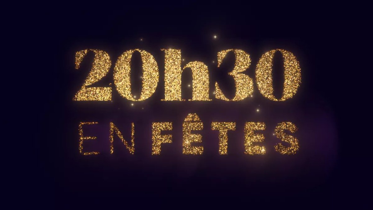 francetvpro's tweet image. 📈 #Audiences | #France2

Double record de saison pour @20h30lesamedi, avec « 20h30 en fêtes : lynx du Jura », présenté par @LaurentDelahous : 

📍 4,2M de tvsp et 23,6% de PdA 

▶️ Disponible sur France.tv