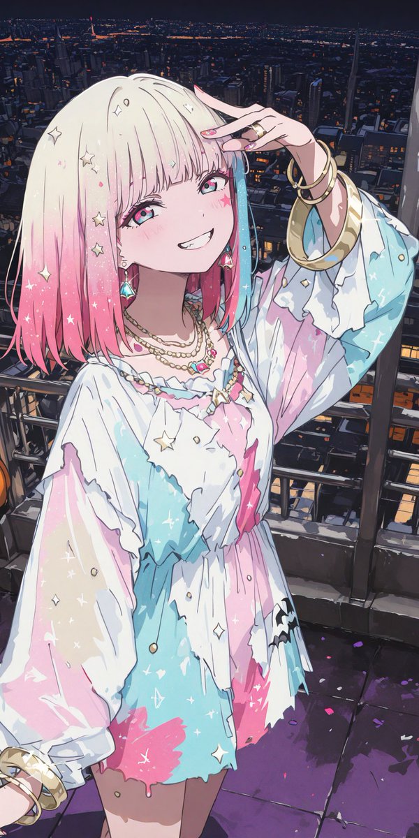 カンナ (@kanna214) / Posts / X