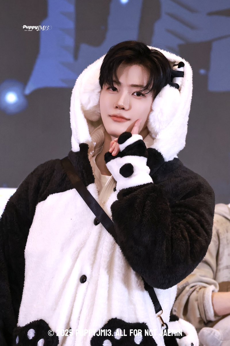 251228 imini BeiJing #재민 #ジェミン #나재민 #JAEMIN #NCTDREAM