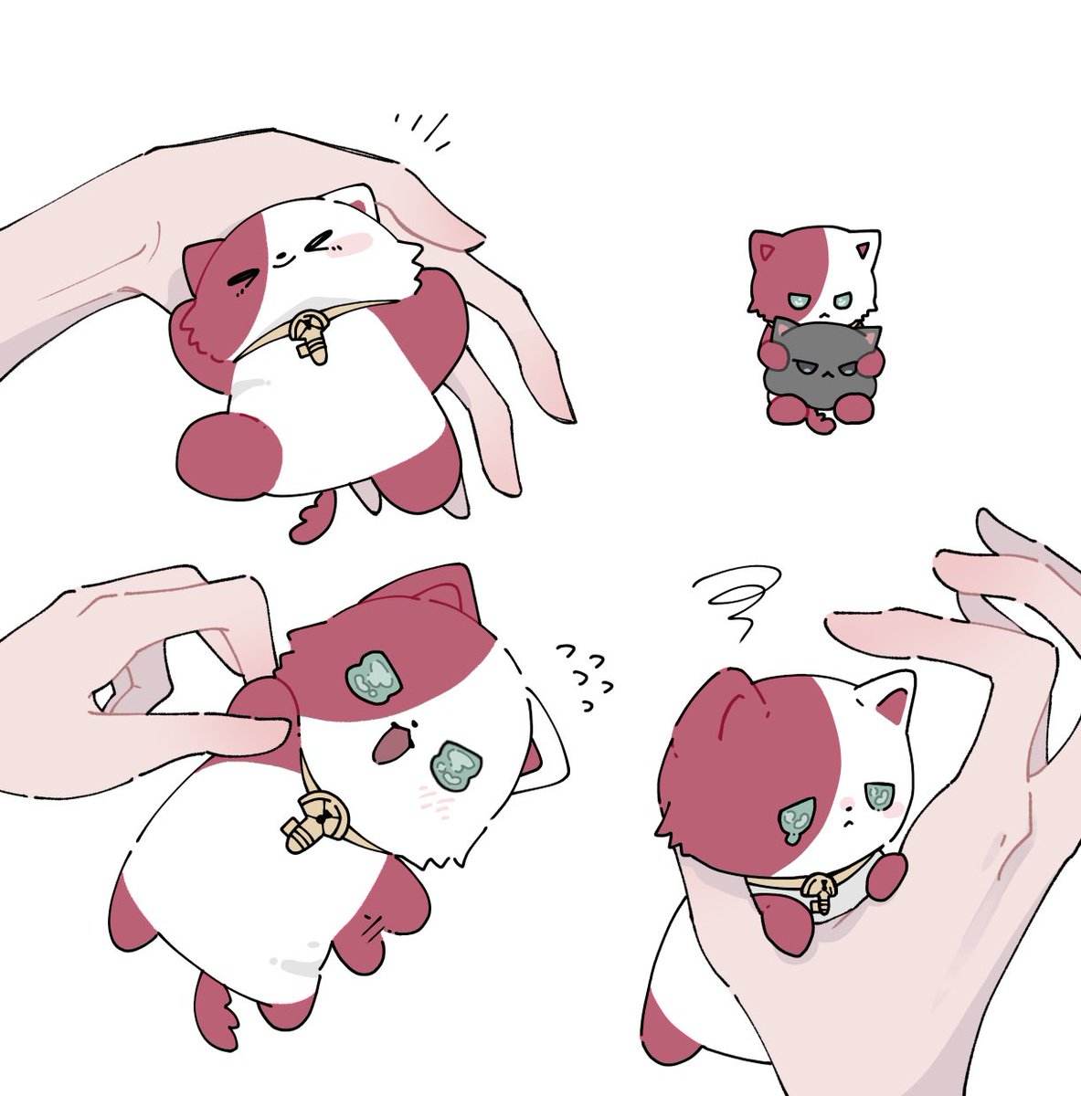 いっぱいろれたうん