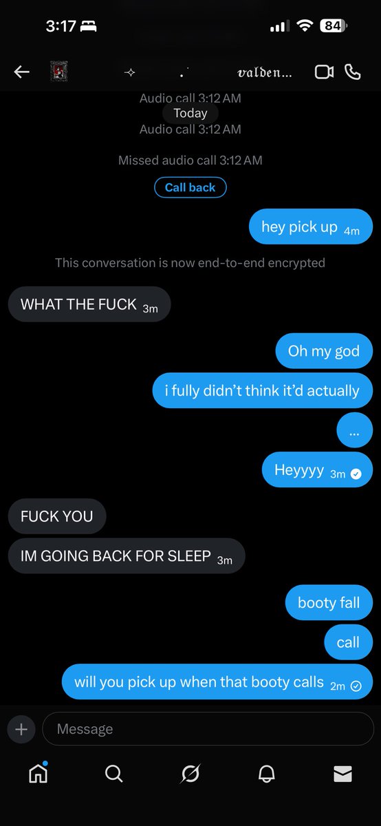 ENCHAlNED's tweet photo. are you guys under the impression that he still fucks with me, by chance? https://t.co/gCsBhH94fr