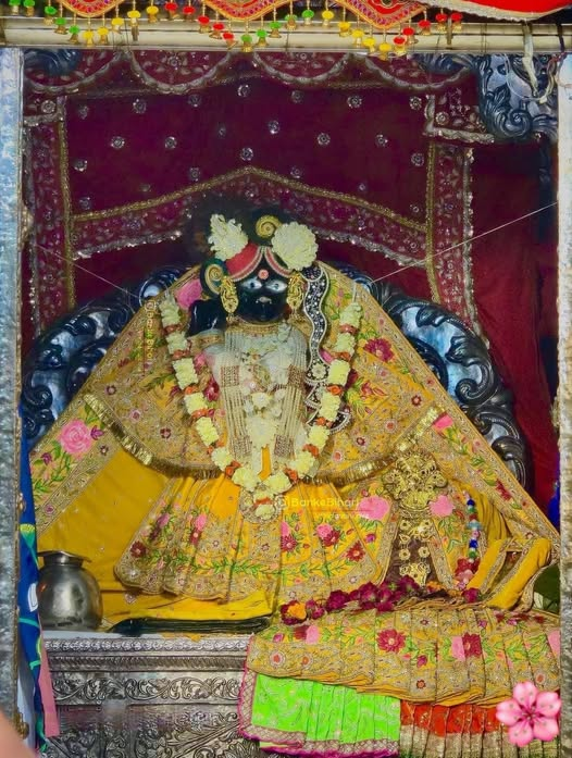 AcBabbar's tweet photo. हरे कृष्ण 🙏 https://t.co/cV9o5OnxsI